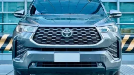 2024 Toyota Zenix 2.0 V CVT AT Gas! 5K mileage only‼️🔥 09121061462 MABY LATIDO☎️📩