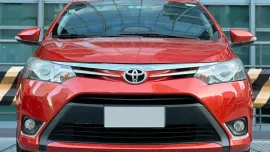2017 Toyota Vios 1.5 G Dual VVTi AT Gas‼️🔥 09121061462 MABY LATIDO☎️📩