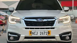 HOT!!! 2016 Subaru Forester AWD for sale at affordable price! 