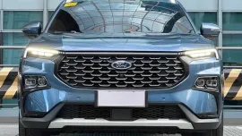 2024 Ford Territory Titanium 1.5 AT Gas 232k ALL-IN CASHOUT‼️🔥 09121061462 MABY LATIDO☎️📩