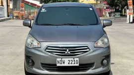 HOT!!! 2016 Mitsubishi Mirage G4 GLX for sale at affordable price! 