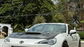 HOT!!!!! 2014 Toyota 86 Aero for sale at affordable price! 