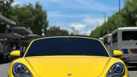 HOT!!! 2018 Porsche 718 Boxster Convertible for sale at affordable price!