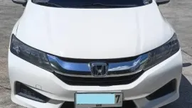 Good quality 2014 Honda City  1.5 E CVT for sale
