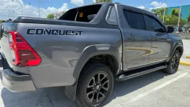 Toyota hilux conquest 2.4 V manual 4x2