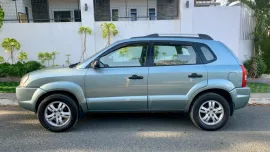 Great Condition Hyundai Tucson 2007