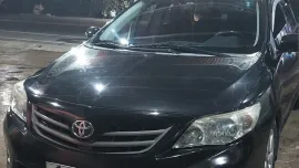 Toyota Corolla Altis 2011 1.6 E MT