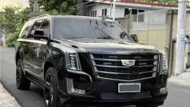 HOT!!!! 2017 Cadillac Escalade ESV for sale at affordable price! 