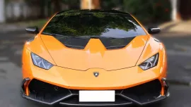 HOT!!!! 2020 Lamborghini Huracan LP610-4 for sale at affordable price! 