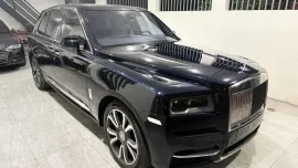 HOT!!!! 2019 Rolls Royce Cullinan for sale at affordable price! 