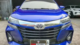 ✅Toyota Avanza 2021 1.3 E Automatic