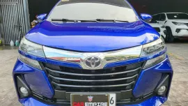 ✅Toyota Avanza 2021 1.3 E Automatic