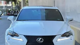 HOT!!!! 2013 Lexus IS350 FSport for sale at affordable price! 