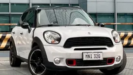 ✅250K ALL IN DP✅2013 Mini Cooper Countryman S 1.6 Gas AT📲JONNALYN 09695949924