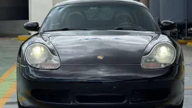 HOT!!! 2001 Porsche Boxster S for sale at affordable price! 