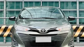 2019 Toyota Vios 1.3 J 77K ALL IN DP‼️🔥 09121061462 MABY LATIDO☎️📩