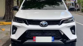 HOT!!!! 2025 Toyota Fortuner Q for sale at affordable price! 