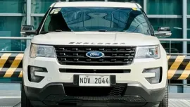 2016 Ford Explorer Sport 4x4 V6 3.5 Low Mileage 38K Only‼️🔥 09121061462 MABY LATIDO☎️📩