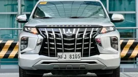 2022 Mitsubishi Montero GLX Sport 2.5 Diesel MT‼️🔥 PM OR CALL 09121061462 MABY LATIDO☎️📩