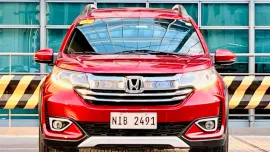 2022 Honda BRV 1.5 V AT Gasoline‼️🔥 09121061462 MABY LATIDO☎️📩