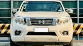 2016 Nissan Navara 2.5 EL Calibre 4x2 MT Diesel‼️195K ALL IN DP🔥 09121061462 MABY LATIDO☎️📩