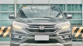 2017 Honda CRV 2.0 S AT Gas 175K ALL IN‼️🔥 09121061462 MABY LATIDO☎️📩