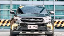 2022 Ford Territory 1.5 Titanium AT Gas‼️🔥 PM OR CALL 09121061462 MABY LATIDO☎️📩