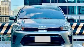 2022 Kia Soluto 1.4 LX AT GAS‼️🔥 09121061462 MABY LATIDO☎️📩
