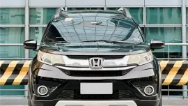 2017 Honda BRV 1.5 V AT Gas 150K ALL IN DP‼️🔥 09121061462 MABY LATIDO☎️📩