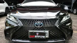 ✅Toyota Camry 2019 2.5 V 30K KM Lexus Look Automatic 