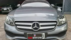✅Mercedes-Benz E220d 2018 2.0 Avantgarde Automatic