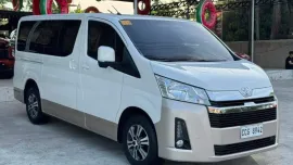 HOT!!!! 2025 Toyota Hiace 2.8 GL Grandia for sale T affordable price! 