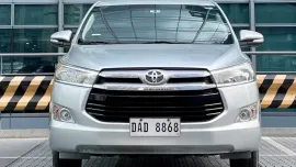 2017 Toyota Innova 2.8 G Automatic Diesel‼️🔥 PM OR CALL 09121061462 MABY LATIDO☎️📩