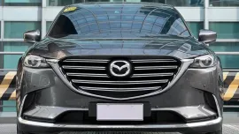 2017 Mazda CX9 AWD Turbo 30k mileage only! 260K ALL-IN CASHOUT‼️🔥 09121061462 MABY LATIDO☎️📩