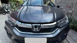2020 HONDA CITY E 1.5 A/T