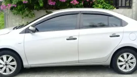 RUSH sale! Silver 2015 Toyota Vios Sedan cheap price
