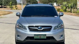 HOT!!!! 2012 Subaru XV 2.0i-S AWD for sale at affordable price!