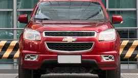 2014 Chevrolet Trailblazer LTX 4x2 AT DSL‼️Promo:127K ALL IN DP🔥 09121061462 MABY LATIDO☎️📩