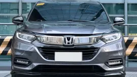 2018 Honda HRV RS 1.8 Gas Automatic‼️🔥 PM OR CALL 09121061462 MABY LATIDO☎️📩