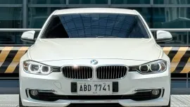 2015 BMW 320D Luxury 2.0 Turbo Dsl Low Mileage 32K Only‼️🔥 PM OR CALL 09121061462 MABY LATIDO☎️📩