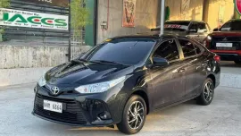 HOT!!!! 2024 Toyota Vios 1.3L XLE CVT for sale at affordable price! 