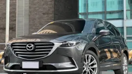 ✅296K ALL IN DP✅2017 Mazda CX9 AWD 2.5 Turbo AT Gas 30k ODO only!📲JONNALYN 09695949924