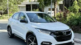 HOT!!!! 2020 Honda HR-V RS Variant for sale at affordable price! 