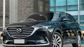 ✅317K ALL IN DP✅2018 Mazda CX9 2.5 AWD AT Gas📲JONNALYN 09695949924