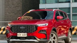 2024 Ford Territory Titanium 1.5 Gas AT🔥#𝟙 ℂ𝔸𝕃𝕃-𝐉𝐄𝐒𝐒𝐄𝐍 𝐌𝐄𝐍𝐃𝐎𝐙𝐀 🙋‍♂️☎️ 09279850198