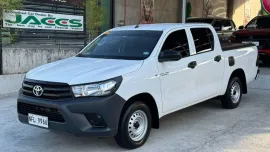 HOT!!!! 2022 Toyota Hilux 2.4 J 4x2 for sale at affordable price!