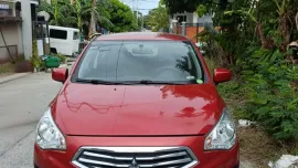 2018 Mitsubishi Mirage For Sale