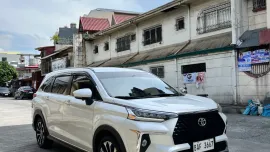 Amazing Deals! 2023 Toyota Veloz 1.5 G CVT Automatic 