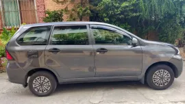 2016 Toyota Avanza J