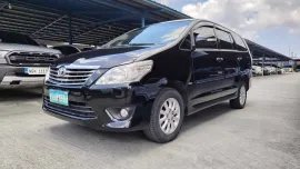 RUSH sale!!! 2013 Toyota Innova G AT DSL MPV at cheap price
